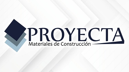 proyecta materiales