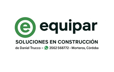 Equipar Soluciones en Construccion