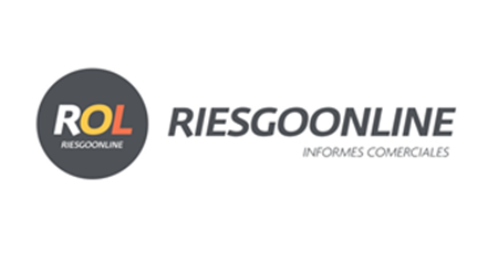 Riesgo on Line web